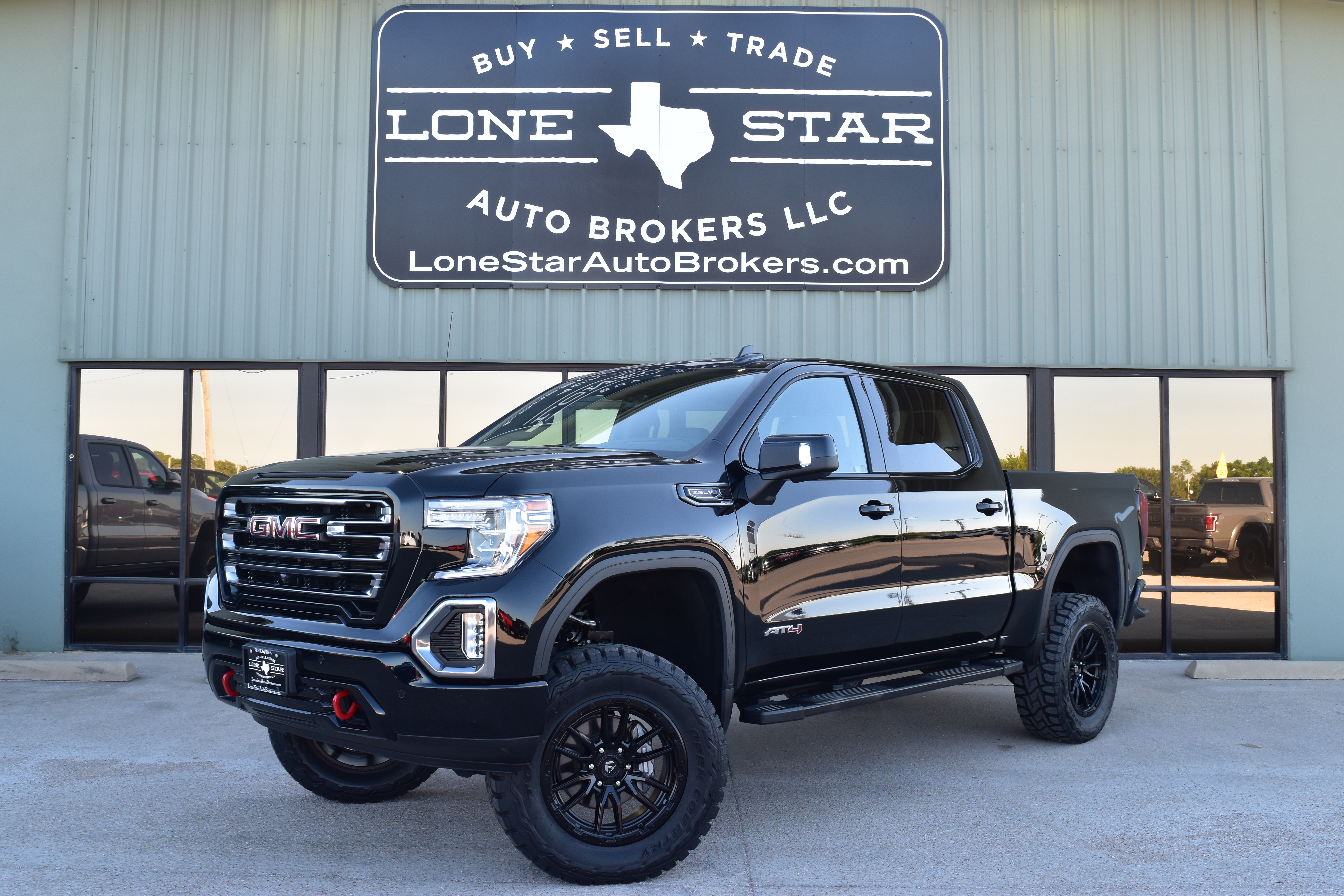 Lone Star Auto Brokers LLC in Arlington, TX 76001