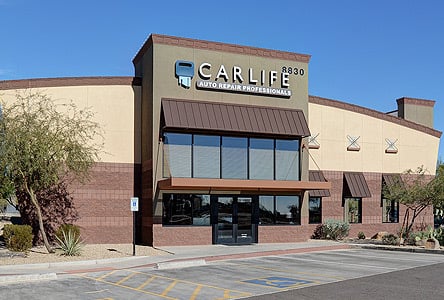 CarLife Professional Auto Service - Scottsdale | Scottsdale, AZ 85250