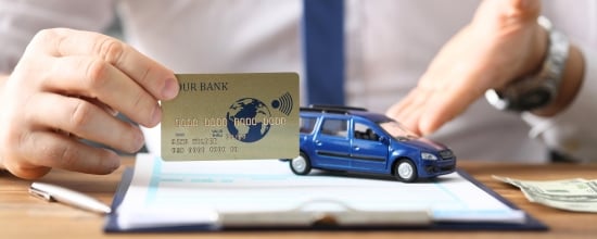 Complete Guide To Car Purchase With Credit Cards