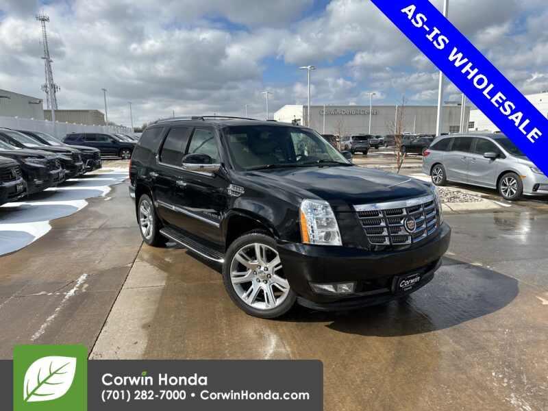 2009 Cadillac Escalade Blue, 155K miles for Sale