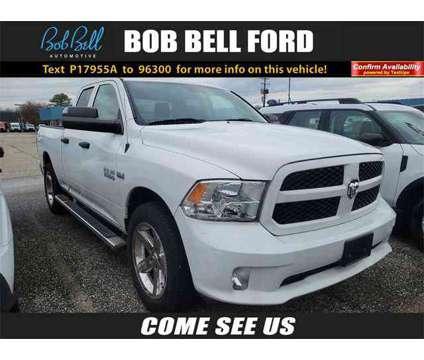 2016 Ram 1500 Express for Sale