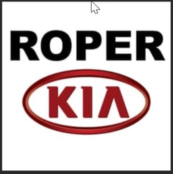 Roper Kia in Joplin, MO 64801