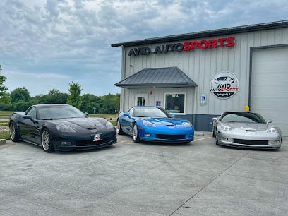 Avid Autosports in Springfield, IL 62703