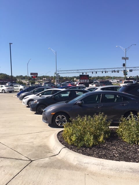 The Car Stop in Omaha, NE 68130