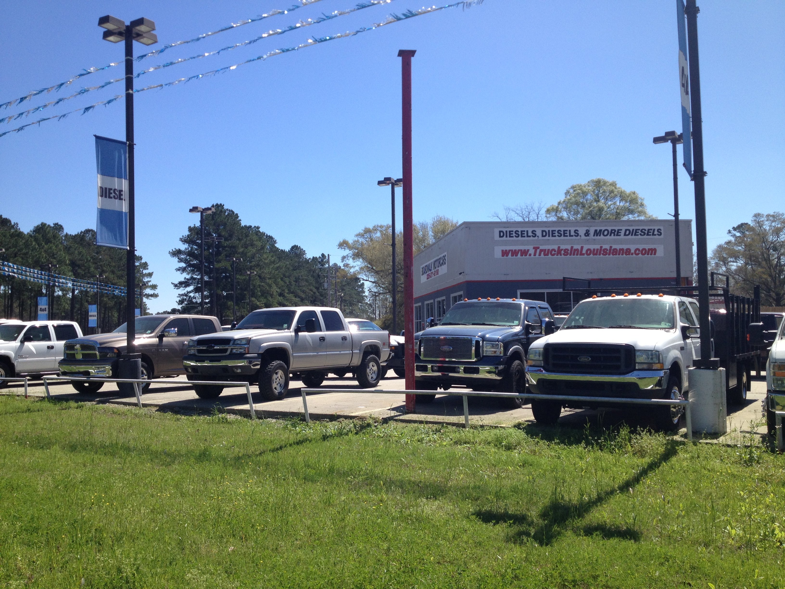 Boardwalk Motors in Walker, LA 70785