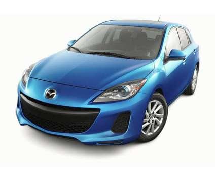 2013 Mazda Mazda3 i Touring for Sale