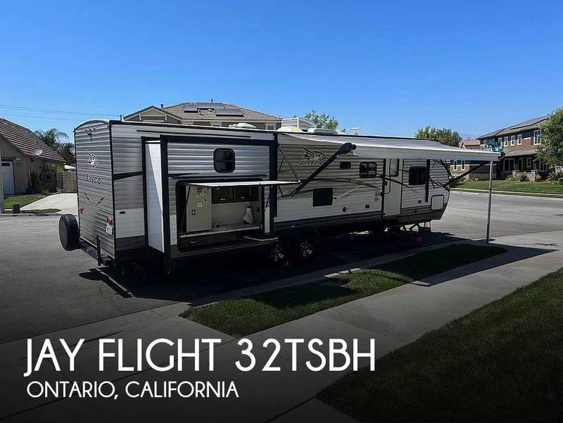 2018 Jayco Jay Flight 32TSBH 32ft for Sale