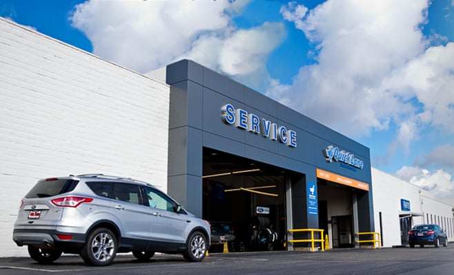 Crown Motors in Redding, CA 96001