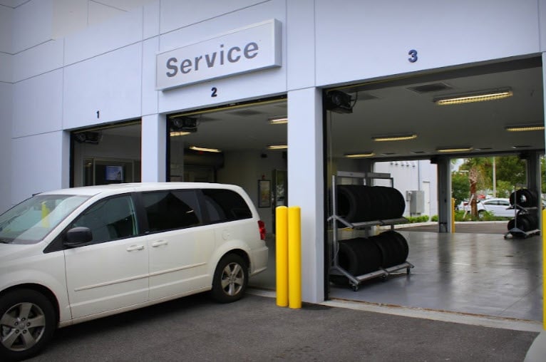 Schumacher Buick GMC of North Palm Beach in Palm Beach Gardens, FL 33403