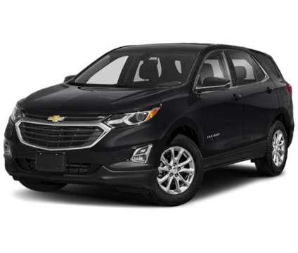 2021 Chevrolet Equinox AWD LT for Sale