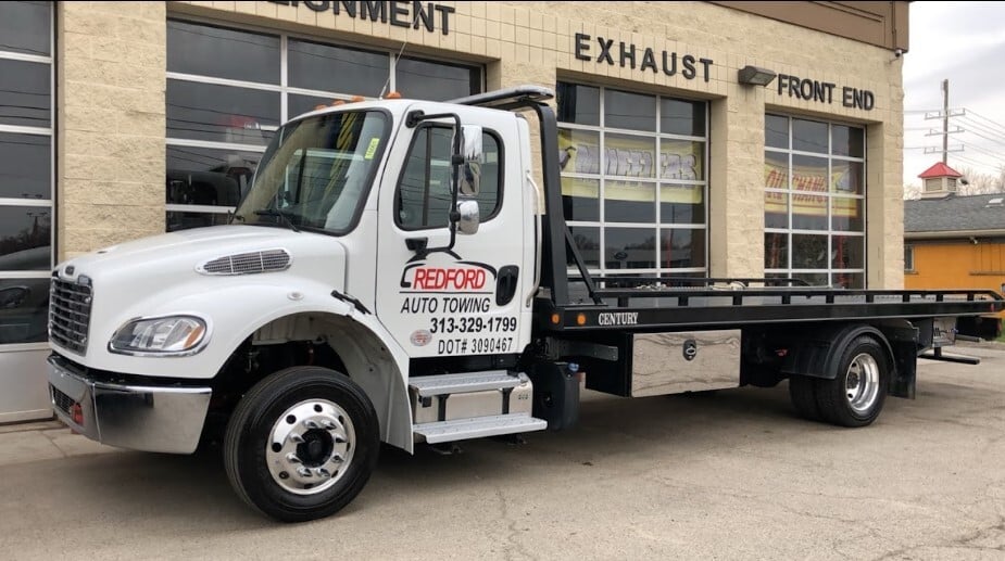 Redford Auto Repair - Garden City | Garden, MI 48135
