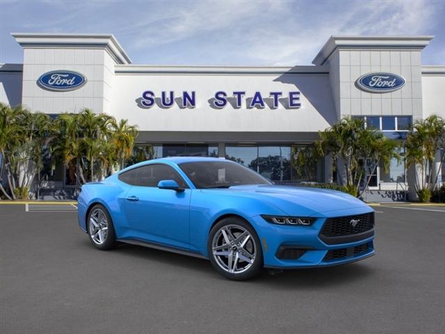 2024 Ford Mustang Eco Boost Premium 200A for Sale