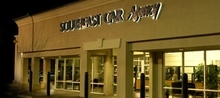 Southeast Car Agency in Gainesville, FL 32609