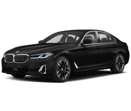 2021 BMW 5 Series x Drive for Sale