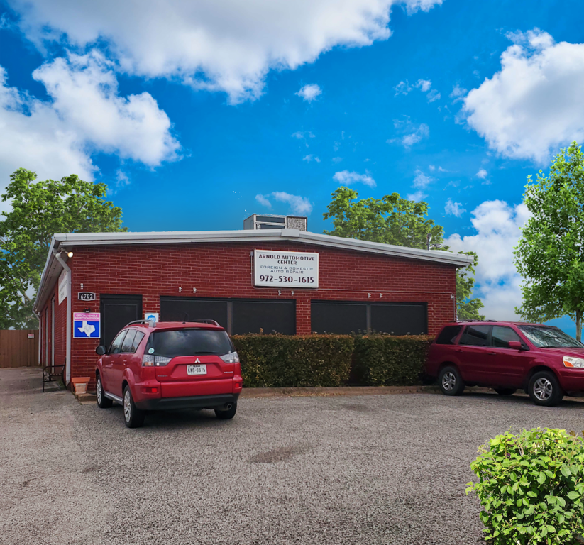 Integrity 1st Automotive - Sachse | Sachse, TX 75048