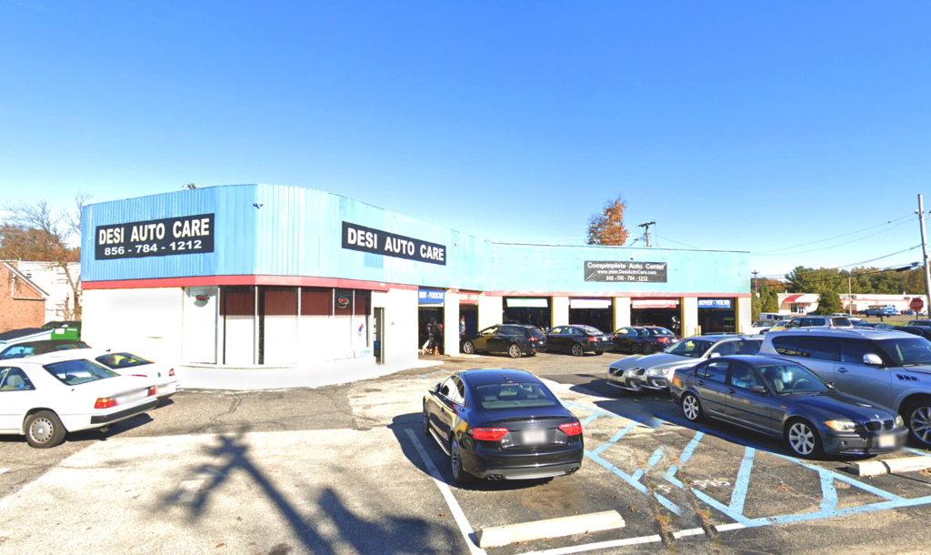 Desi Auto Care | Stratford, NJ 08084