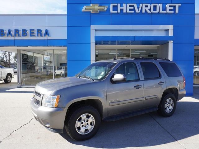 2007 Chevrolet Tahoe Gray, 110K miles for Sale
