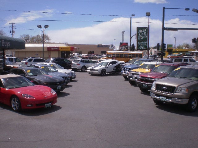 Best Car Buys 3 - Englewood in Englewood, CO 80113