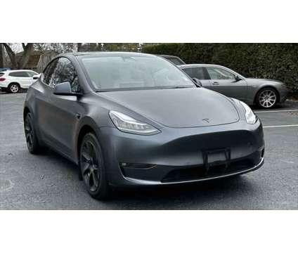 2022 Tesla Model Y Long Range for Sale
