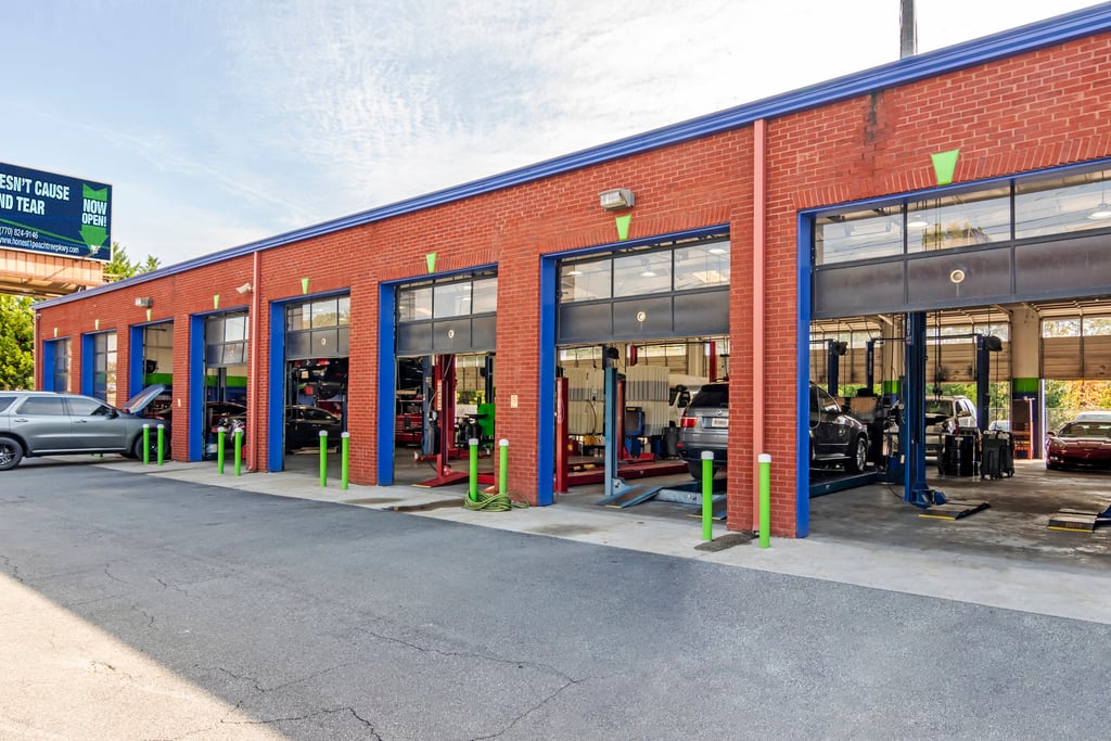 Honest-1 Auto Care - Johns Creek | Suwanee, GA 30024
