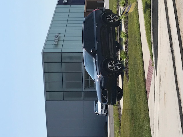 Tom Kelley Volvo in Fort Wayne, IN 46804