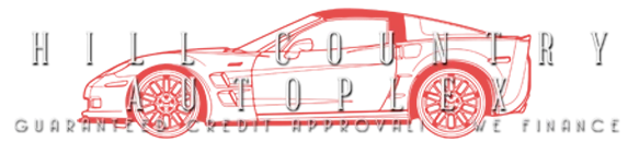 Hill Country Autoplex in Taylor, TX 76574