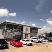 Volkswagen of Clear Lake in Houston, TX 77034
