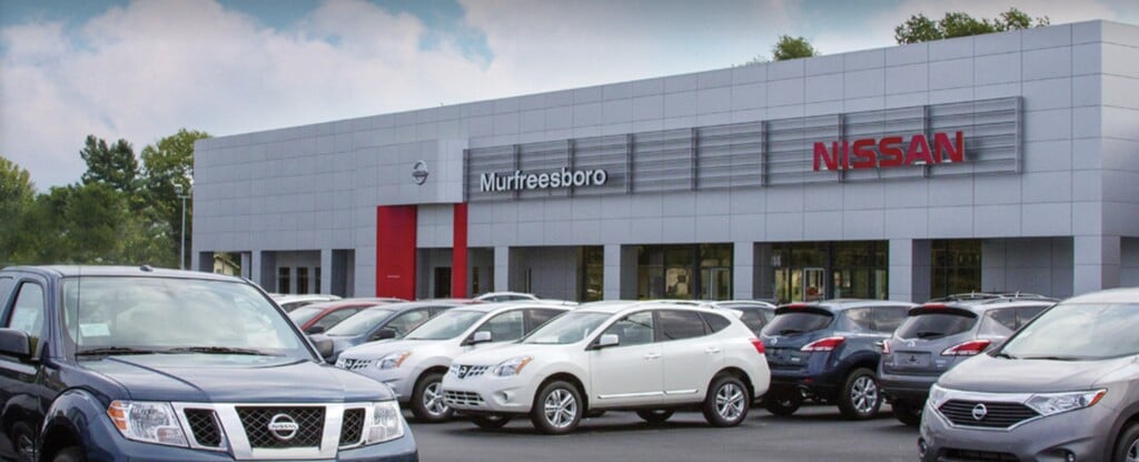 Murfreesboro Nissan | Murfreesboro, TN 37129