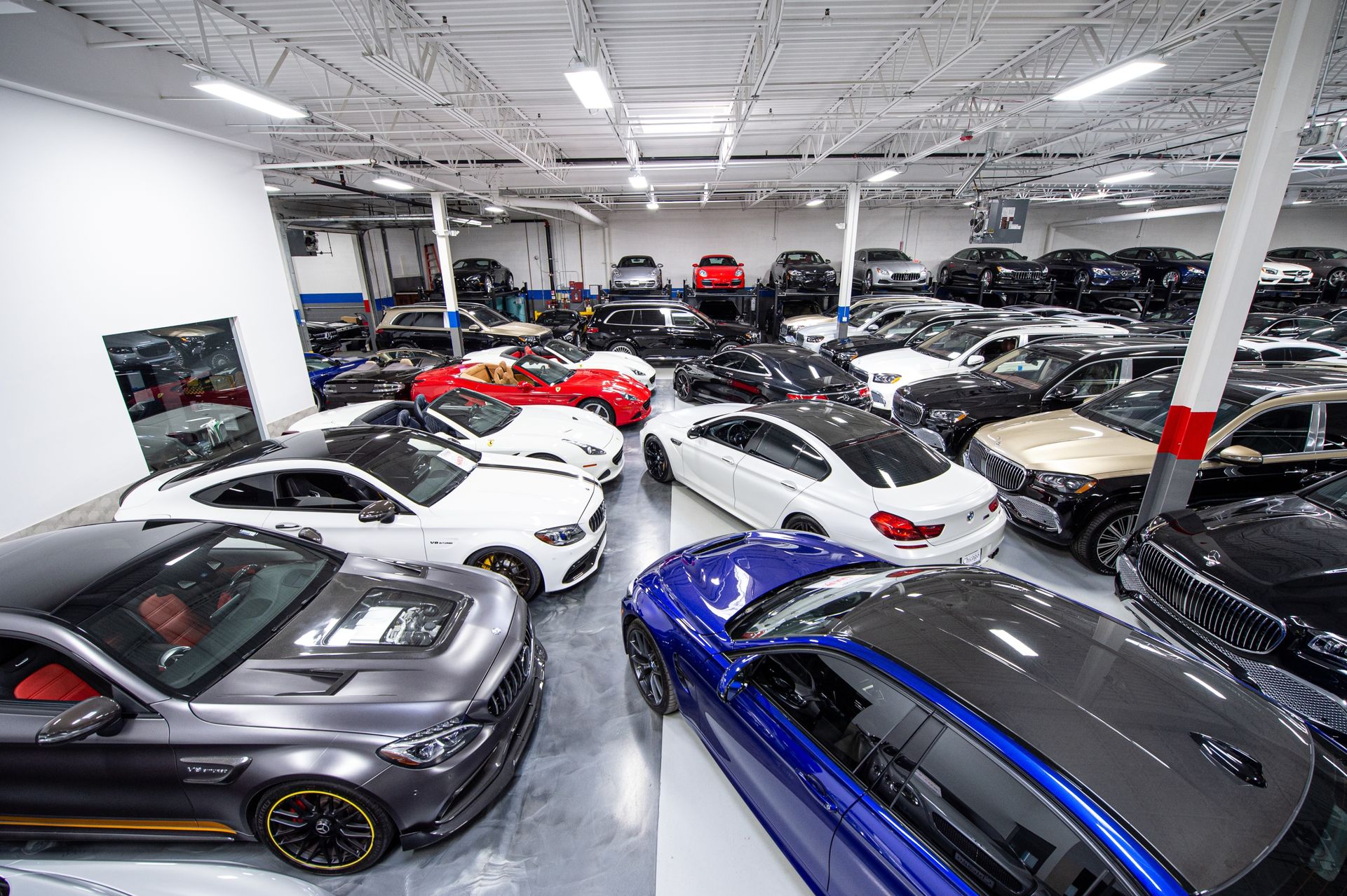 Greater Chicago Motors in Glendale Heights, IL 60139