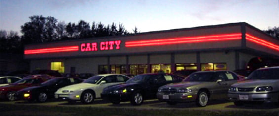 Car City Merle Hay, LLC in Des Moines, IA 50322