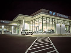 BMW of Salem in Salem, OR 97301