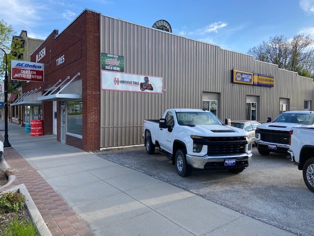 Olesen Auto Center in Avoca, IA 51521