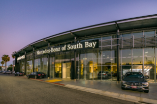 Mercedes-Benz of South Bay in Torrance, CA 90505