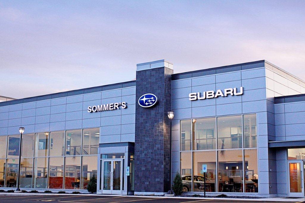 Sommer's Automotive in Mequon, WI 53092