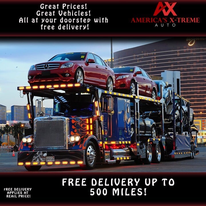 AX Auto Inc. in Atlanta, GA 30311