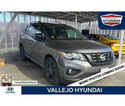2018 Nissan Pathfinder SL for Sale