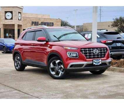 2023 Hyundai Venue SEL for Sale