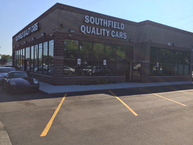 Southfield Quality Cars in Detroit, MI 48235