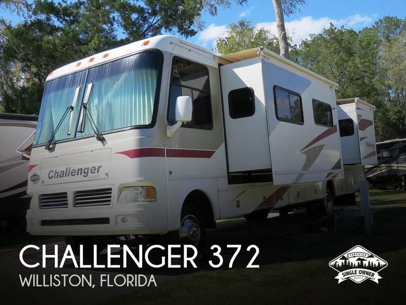 2006 Damon Challenger 372 38ft for Sale