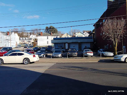 2010 Auto Sales in Glassport, PA 15045