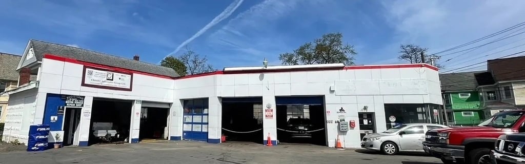 Chrisler Automotive Group | Schenectady, NY 12303