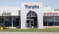 Turpin Dodge Of Dubuque in Dubuque, IA 52002