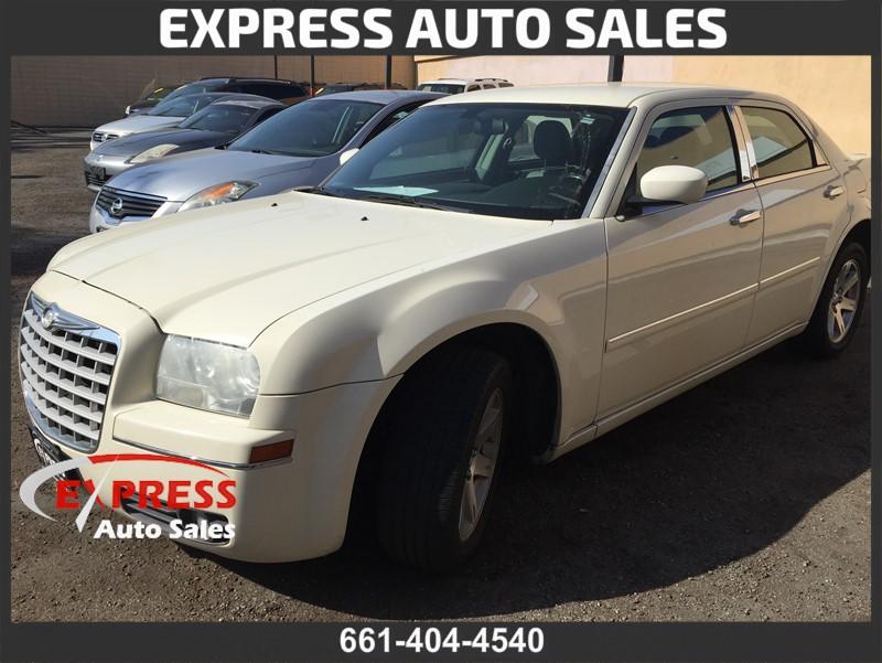 2007 Chrysler 300 Touring SEDAN 4-DR for Sale