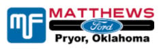 Matthews Ford of Pryor in Pryor, OK 74361