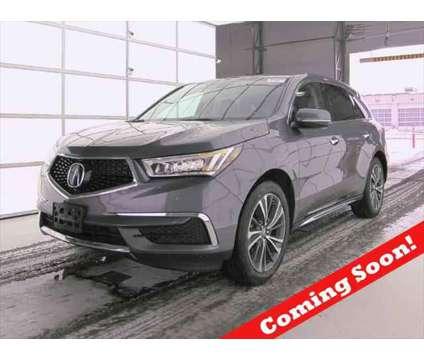 2020 Acura MDX Technology Package for Sale
