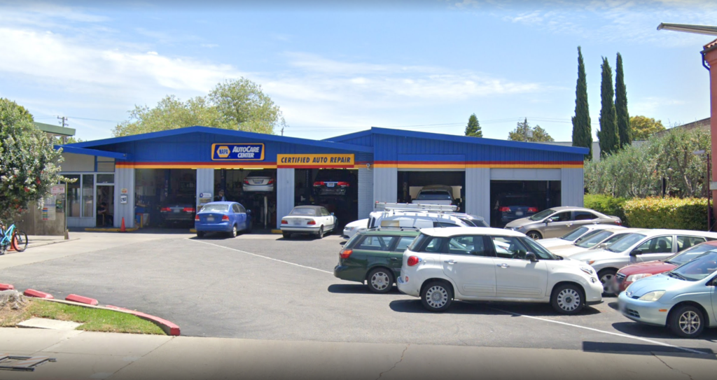 Certified Auto Repair | San Luis Obispo, CA 93401