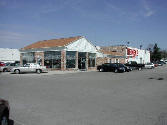 Reineke Nissan Mazda in Lima, OH 45805