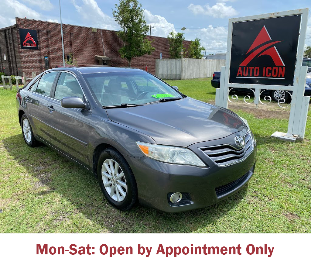Auto Icon LLC in North Charleston, SC 29418