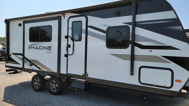 2024 Grand Design Imagine XLS 22RBE for Sale