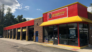 Integrity Tire & Auto | New Port Richey, FL 34655